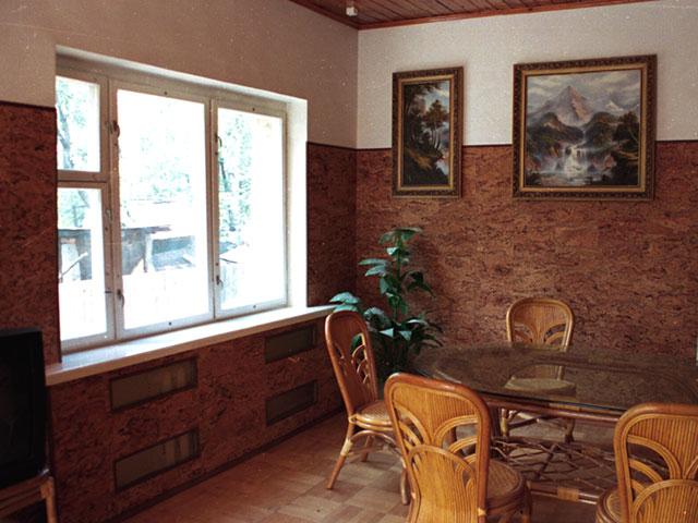 Пробковые обои Пробковые обои